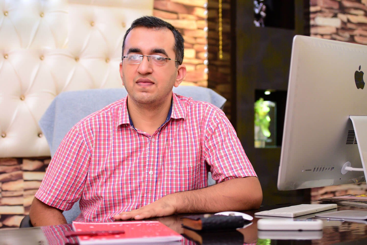 Dr Premdeep Gandhi — Oral & Maxillofacial Surgeon and Implantologist
