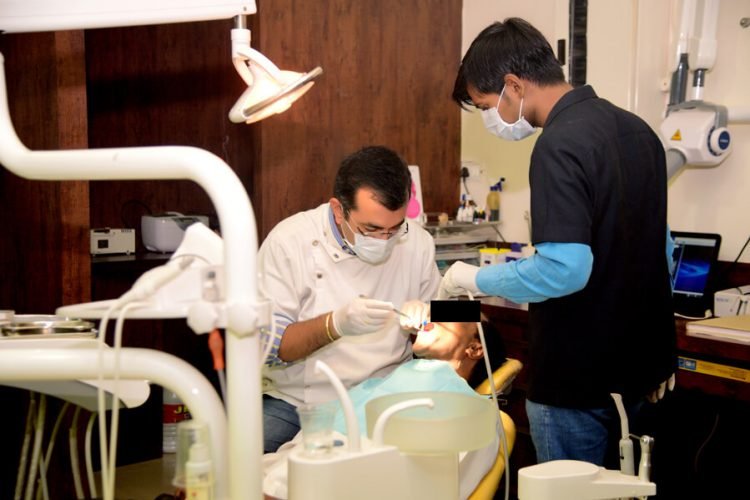 Cosmetic Veneers and Smile Design